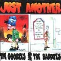 The Goodies And The Baddies EP démo
