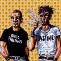 Guerilla Split Series Vol2