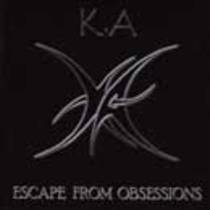 Escape From Obsessions (Démo)