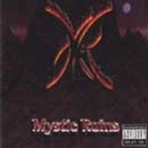 Mystice Ruins