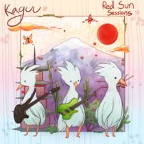 Red Sun Sessions