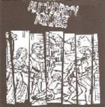 Split w/ Authority Abuse 7"