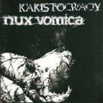 Split w/ Nux Vomica 7"