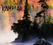 Kampfar