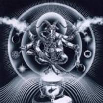 Appalachian Incantation