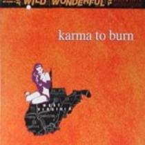 Karma To Burn