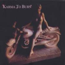 Karma To Burn