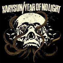 Split avec Year Of No Light
