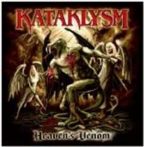 Heaven's Venom