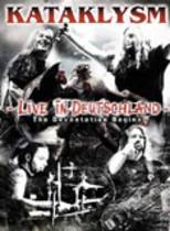 Live In Deutschland - The Devastation Begins