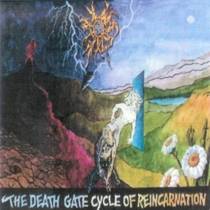 The Death Gate Cycle Of Reincarnation