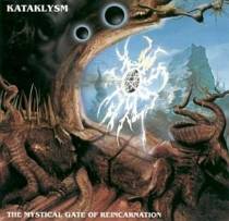 The Mystical Gate Of Reincarnation