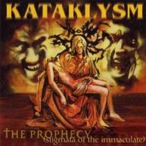 The Prophecy (Stigmata Of The Immaculate)