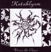 Vision The Chaos