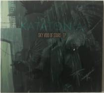 Sky Void Of Stars - EP