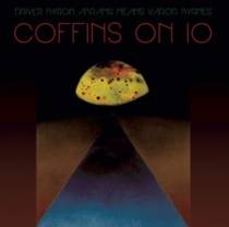 Coffins On Io