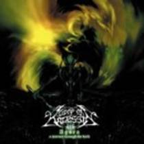 Agnen - A Journey Through The Dark