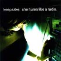 She Hums Like A Radio MCD
