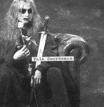 Pale Swordsman