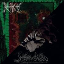 With Gangrene Edges / Voiidwarp (Split with Howls Of Ebb)