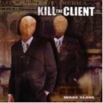 Wage Slave ep