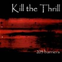 203 Barriers