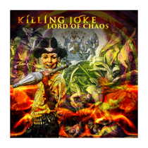 Lord Of Chaos