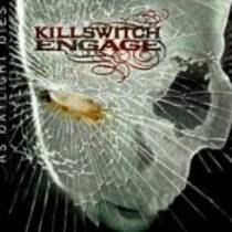 As Daylight Dies