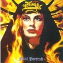 Fatal Portrait