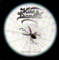 The Spider’s Lullabye