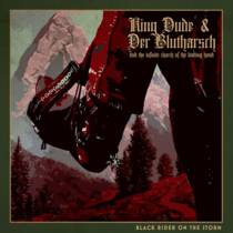 Black Rider On The Storm (avec Der Blutharsch and the Infinite Church Of The Leading Hand