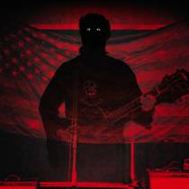 Born In Blood