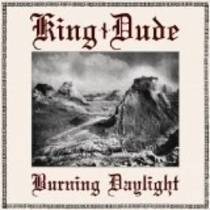 Burning Daylight