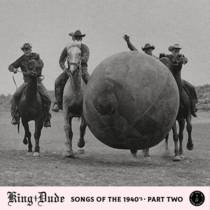 Songs Of The 1940's • Part Two
