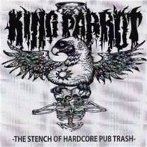 The Stench Of Hardcore Pub Trash