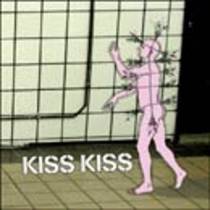Kiss Kiss EP