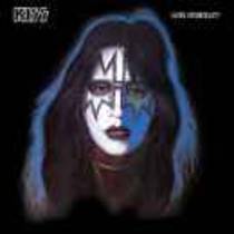 A. Frehley