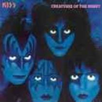 Creatures Of The Night