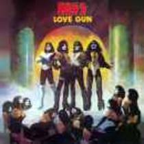 Love Gun