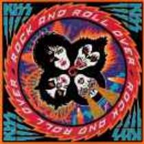 Rock'n'roll Over