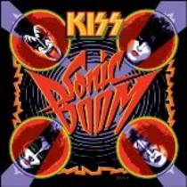 Sonic Boom