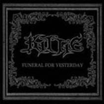 Funeral For Yesterday