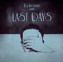 Last Days