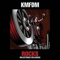 Rocks: Milestones Reloaded