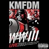 WWIII Live 2003