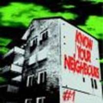 Know Your Neighbours #1