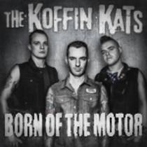 Born Of The Motor