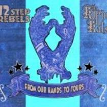 From Our Hands To Yours (Split avec 12 Step Rebels)