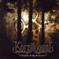 Spirit Of The Forest