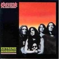 Extreme Aggression
